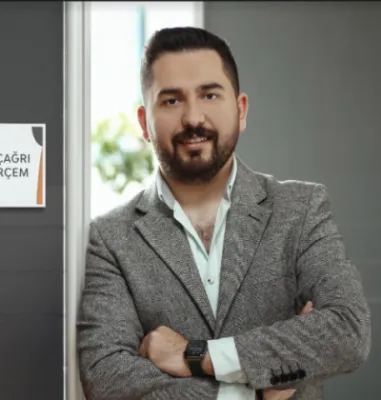 Çağrı Perçem profil fotoğrafı