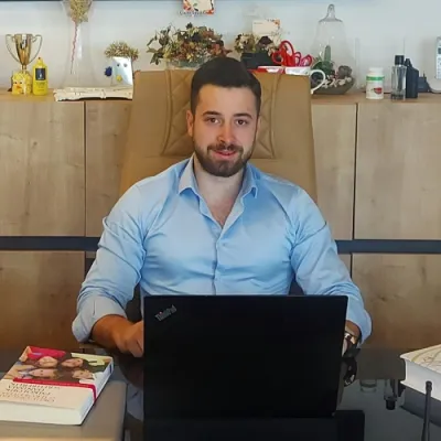Bahattin Mollamahmutoğlu profil fotoğrafı