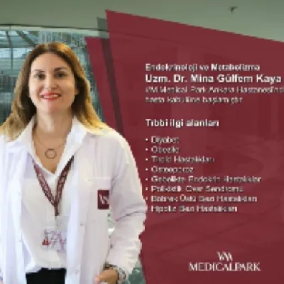 Uzm. Dr. Mina Gülfem Temiztürk profil fotoğrafı