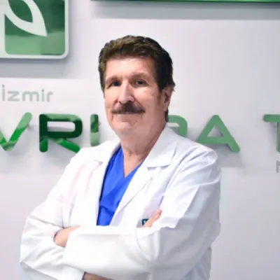 Op. Dr. Ali Kayabay profil fotoğrafı
