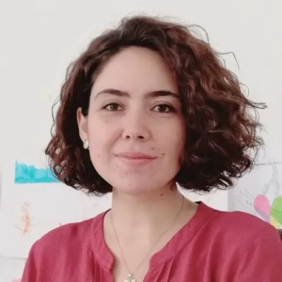 Elif Eker profil fotoğrafı
