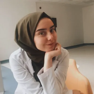 Fatma Nur Demirtaş profil fotoğrafı