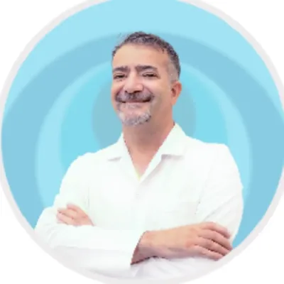 Op. Dr. Şükrü Özbek profil fotoğrafı