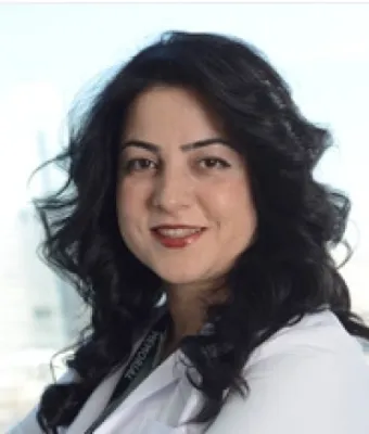 Nesrin Fener