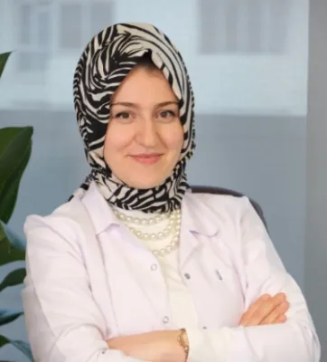 Esin Doğru profil fotoğrafı