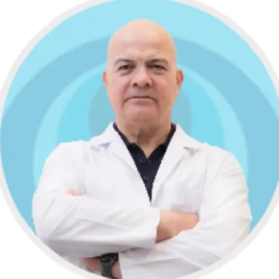 Uzm. Dr. Sedat Bayrakçı profil fotoğrafı