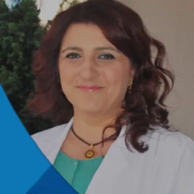 Kadriye Çiçekli Tekgündüz