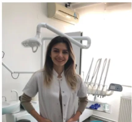 Beyza Hacıgençağaoğlu profil fotoğrafı