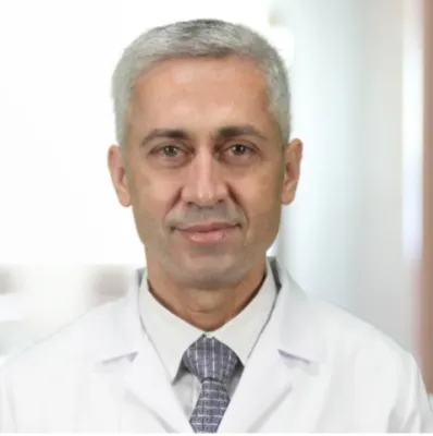 Doç. Dr. Ejder Ciğer profil fotoğrafı