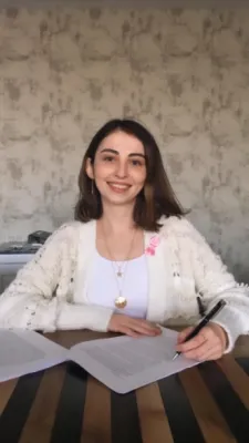 Selvi Çuhacı profil fotoğrafı