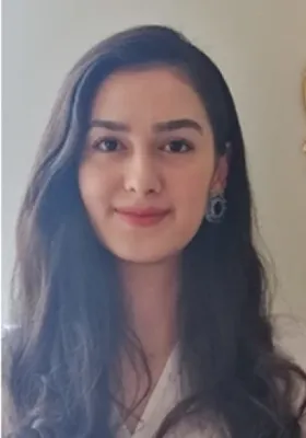 Büşra Yıldırım profil fotoğrafı