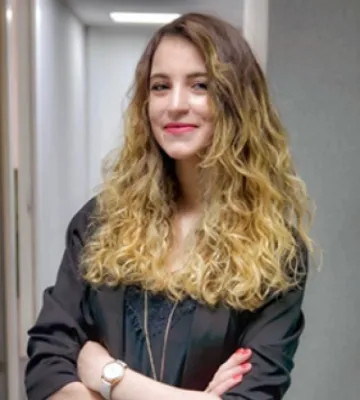 Tuğçe Çakır profil fotoğrafı