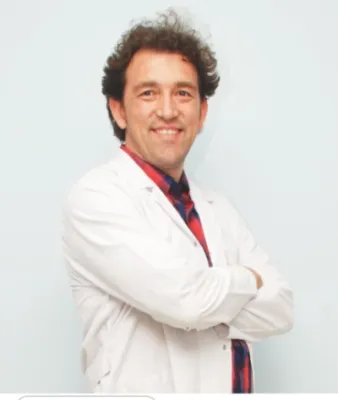 İlker Çomak