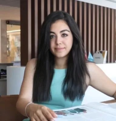 Büke Ceren Kahraman profil fotoğrafı