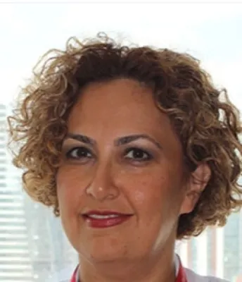 B.Başak Ovayurt Öndeş