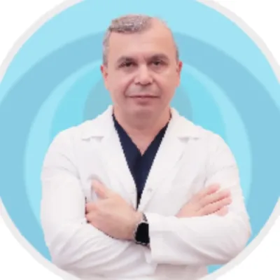 Halil Genç