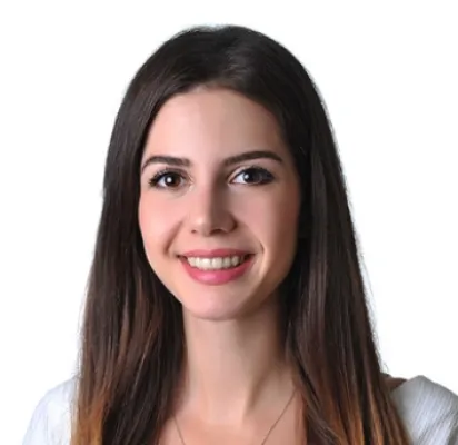 Buket Önalp profil fotoğrafı