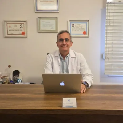 Ahmet Ömer İkiz