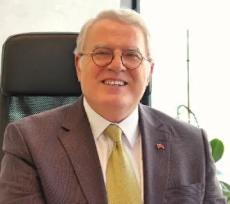Tevfik Uğur Sipahi