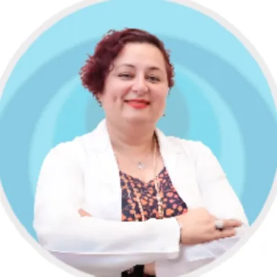 Uzm. Dr. Füsun Topçugil profil fotoğrafı