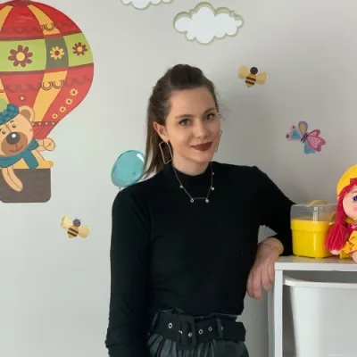 Selin Onat profil fotoğrafı