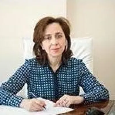 Nevin Uzuner