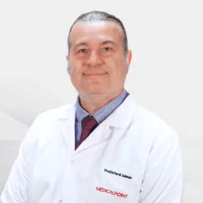 Tarık Salman