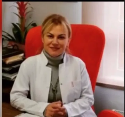 Nurten Koç