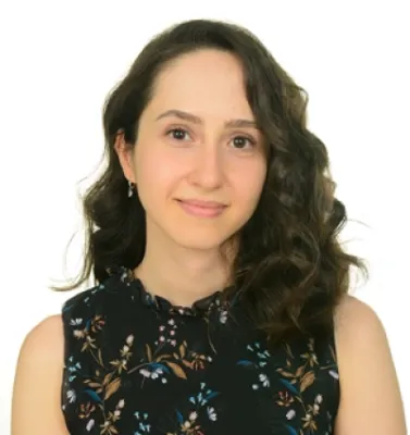 Demet Demirel profil fotoğrafı