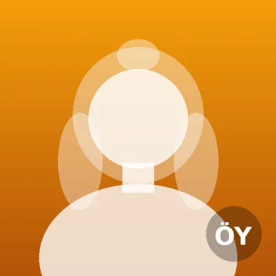 Uzm. Dr. Özge Yendur profil fotoğrafı