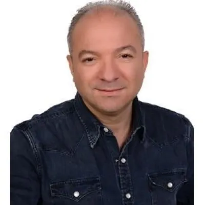 Aykut Kefi