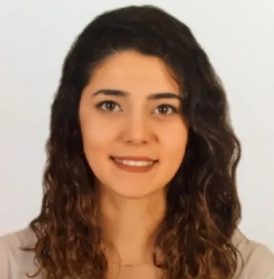 Ecenur Baydar profil fotoğrafı