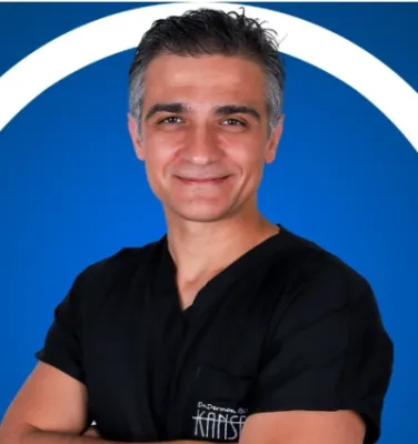 Doç. Dr. Derman Başaran profil fotoğrafı