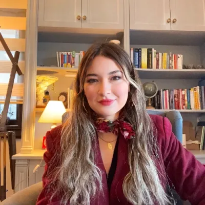 Melda Totik profil fotoğrafı
