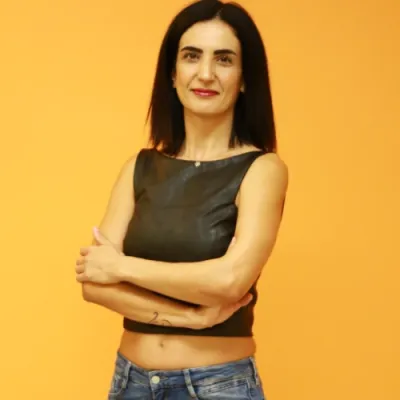 Sibel Aydoğmuş profil fotoğrafı