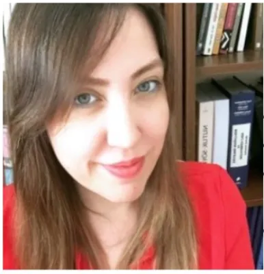 Dilek Eken profil fotoğrafı