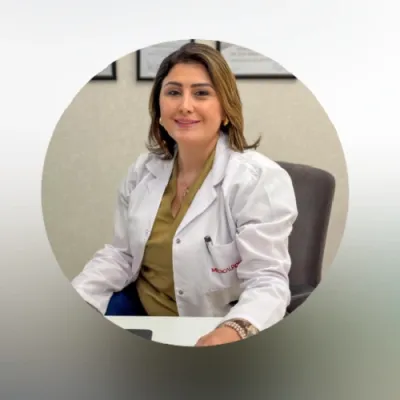 Esin Tunca Kırıkkaya