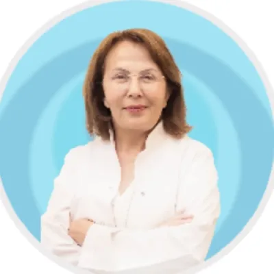 Serap Karaman
