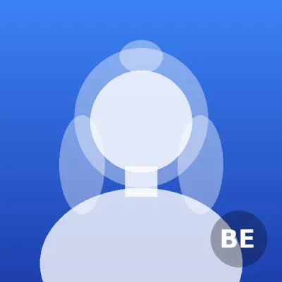 Berika Eylül Genç profil fotoğrafı