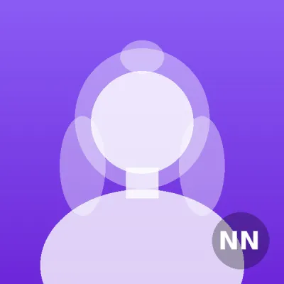 Nazile Nur Coşkunsoy profil fotoğrafı