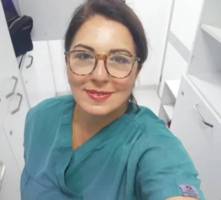 Op. Dr. Filiz Akın Su profil fotoğrafı
