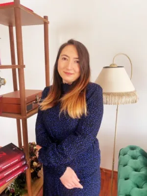 Dan. Leyla Köse profil fotoğrafı