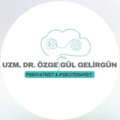 Özge Gül Geli̇rgün