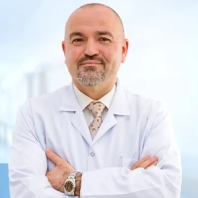 M. Emre Durakoğlugil