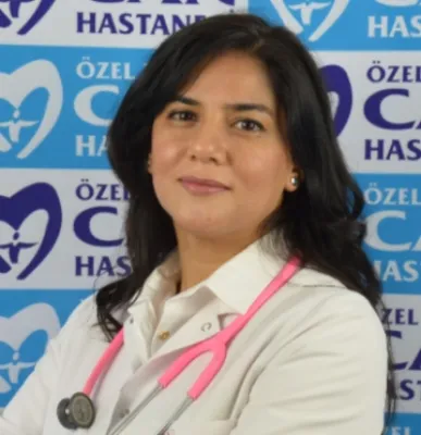 Nagihan Akıcı Kara profil fotoğrafı