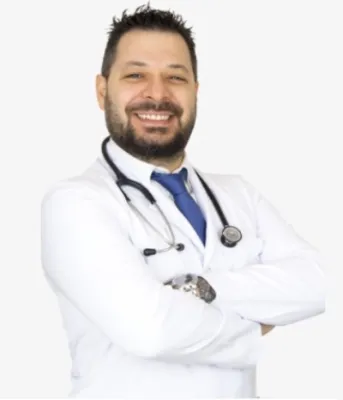Uzm. Dr. Erdem Gümüş