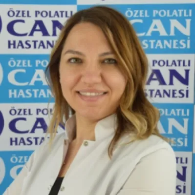 Hatice Balcı profil fotoğrafı