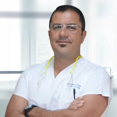 Tunç Özdemir