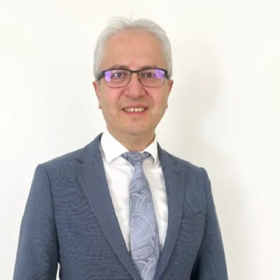 Mehmet Çınar