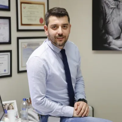 Buğra Coşkun